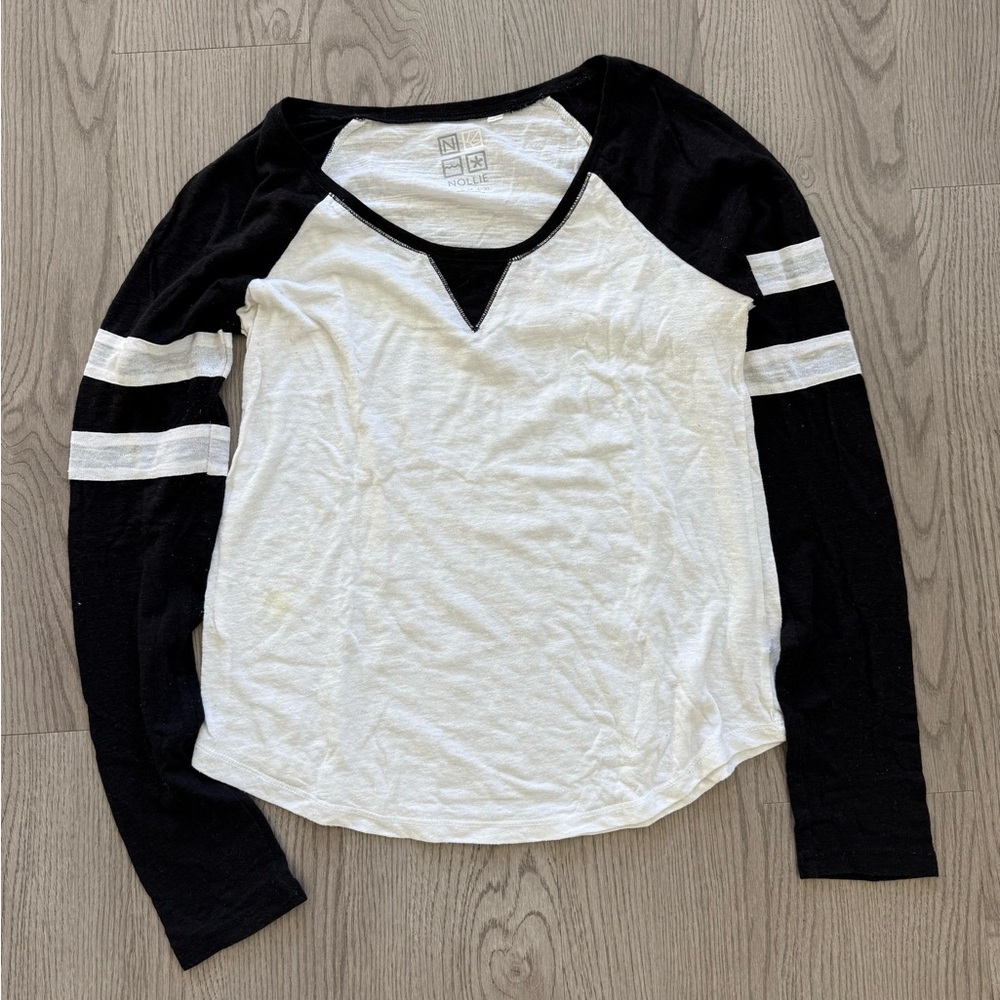 Pacsun/Nollie Long Sleeve